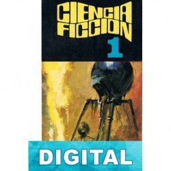 Ciencia ficción. Selección 19 Varios autores