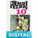 Ciencia ficción. Selección 10 Varios autores