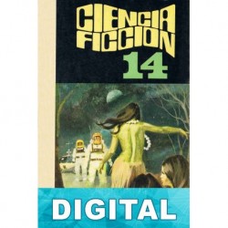 Ciencia ficción. Selección 14 Varios autores