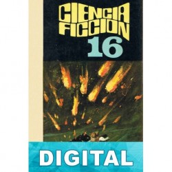 Ciencia ficción. Selección 16 Varios autores