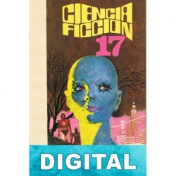 Ciencia ficción. Selección 17 Varios autores