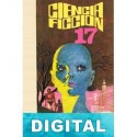 Ciencia ficción. Selección 17 Varios autores