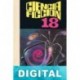Ciencia ficción. Selección 18 Varios autores