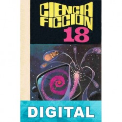 Ciencia ficción. Selección 18 Varios autores