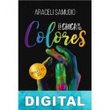 La chica de los colores Araceli Samudio