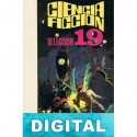 Ciencia ficción. Selección 19 Varios autores