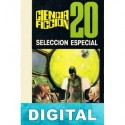 Ciencia ficción. Selección 20 (Especial) Varios autores
