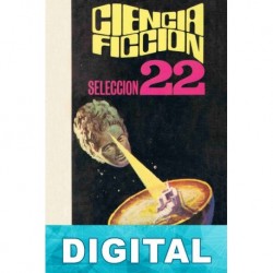 Ciencia ficción. Selección 22 Varios autores