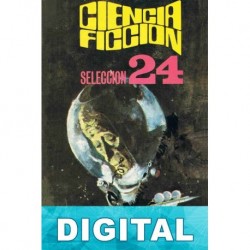 Ciencia ficción. Selección 24 Varios autores