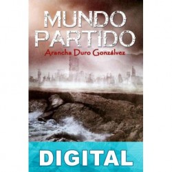 Mundo partido Arancha Duro Gonzálvez