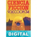 Ciencia ficción. Selección 34 Varios autores
