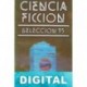 Ciencia ficción. Selección 35 Varios autores