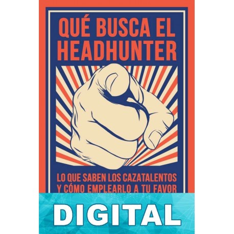 Qué busca el headhunter Arancha Ruiz