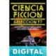 Ciencia ficción. Selección 37 Varios autores