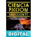 Ciencia ficción. Selección 37 Varios autores