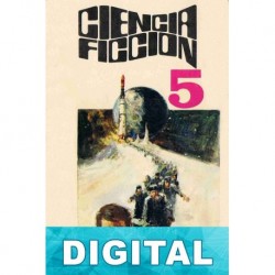 Ciencia ficción. Selección 5 Varios autores