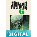 Ciencia ficción. Selección 6 Varios autores