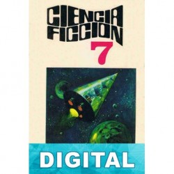 Ciencia ficción. Selección 7 Varios autores