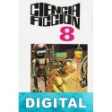 Ciencia ficción. Selección 8 Varios autores