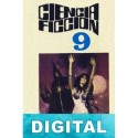 Ciencia ficción. Selección 9 Varios autores