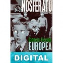 Ciencia-ficción europea [Núms. 34 y 35] Varios autores