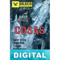 Cosas Varios autores