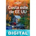 Costa este de EE UU 1ª Ed. Varios autores