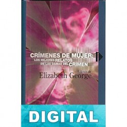 Crímenes de mujer Varios autores