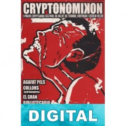 Criptonomikon -I Premio Cryptshow Festival Varios autores