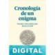 Cronologí­a de un enigma Varios autores