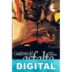 Cuadernos del asfalto Varios autores