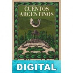 Cuentos argentinos Varios autores
