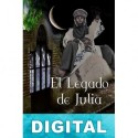 El legado de Julia Arantxa Jordá