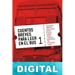 Cuentos breves para leer en el bus 1 Varios autores