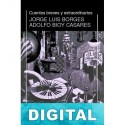 Cuentos breves y extraordinarios Varios autores