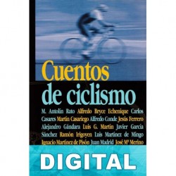 Cuentos de ciclismo Varios autores