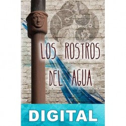 Los rostros del agua Arantxa Jordá