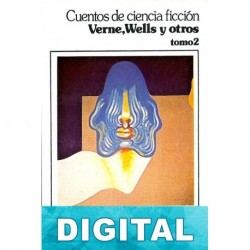 Cuentos de ciencia ficción II Varios autores