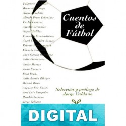Cuentos de fútbol argentino Varios autores