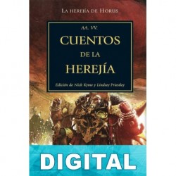 Cuentos de la herejía Varios autores