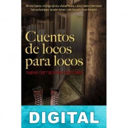 Cuentos de locos para locos Varios autores
