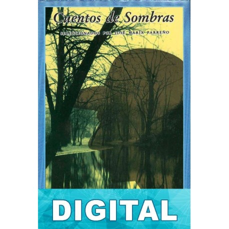 Cuentos de sombras Varios autores