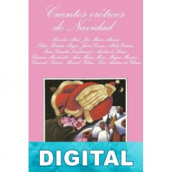 Cuentos eróticos de Navidad Varios autores