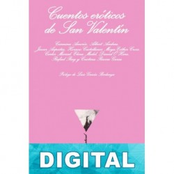 Cuentos eróticos de San Valentín Varios autores