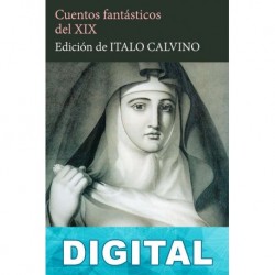 Cuentos fantásticos del XIX Varios autores