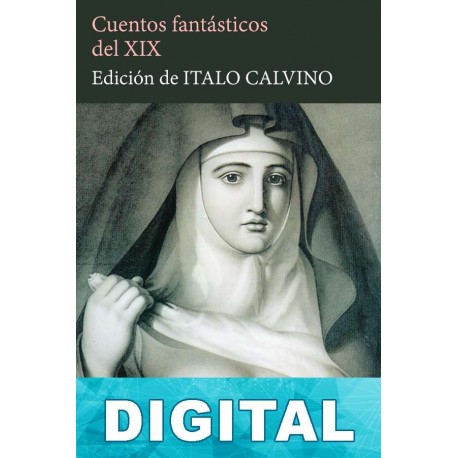 Cuentos fantásticos del XIX Varios autores