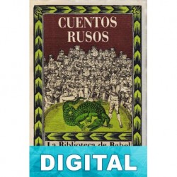 Cuentos rusos y eslavos: Páginas eslavas y Tarás Bulba Varios autores