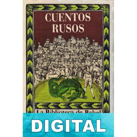 Cuentos rusos y eslavos: Páginas eslavas y Tarás Bulba Varios autores