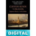 Cuentos rusos y eslavos: Páginas eslavas y Tarás Bulba Varios autores