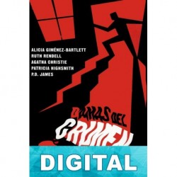 Damas del crimen Varios autores